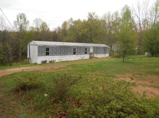 718 Elastic Plant Rd, Stuart, VA 24171