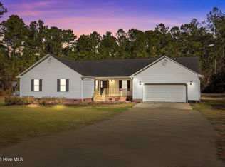 646 High Hill Rd, Jacksonville, NC 28540