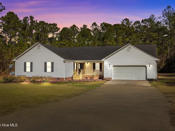 646 High Hill Road, Jacksonville, NC 28540
