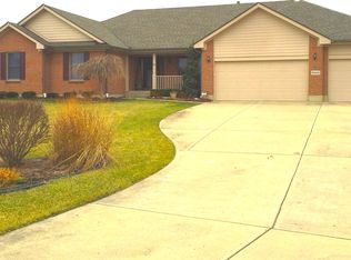 6648 Anvil Dr, Corwin, OH 45068
