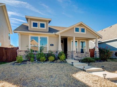 2811 Journey Ln, Heartland, TX, 75126
