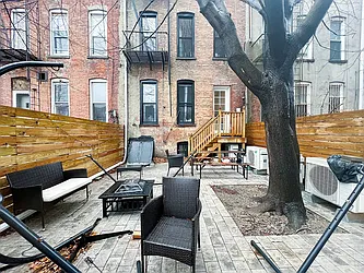 1114 Gates Avenue, #1A