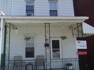 246 W 2nd St, Mount Carmel, PA 17851