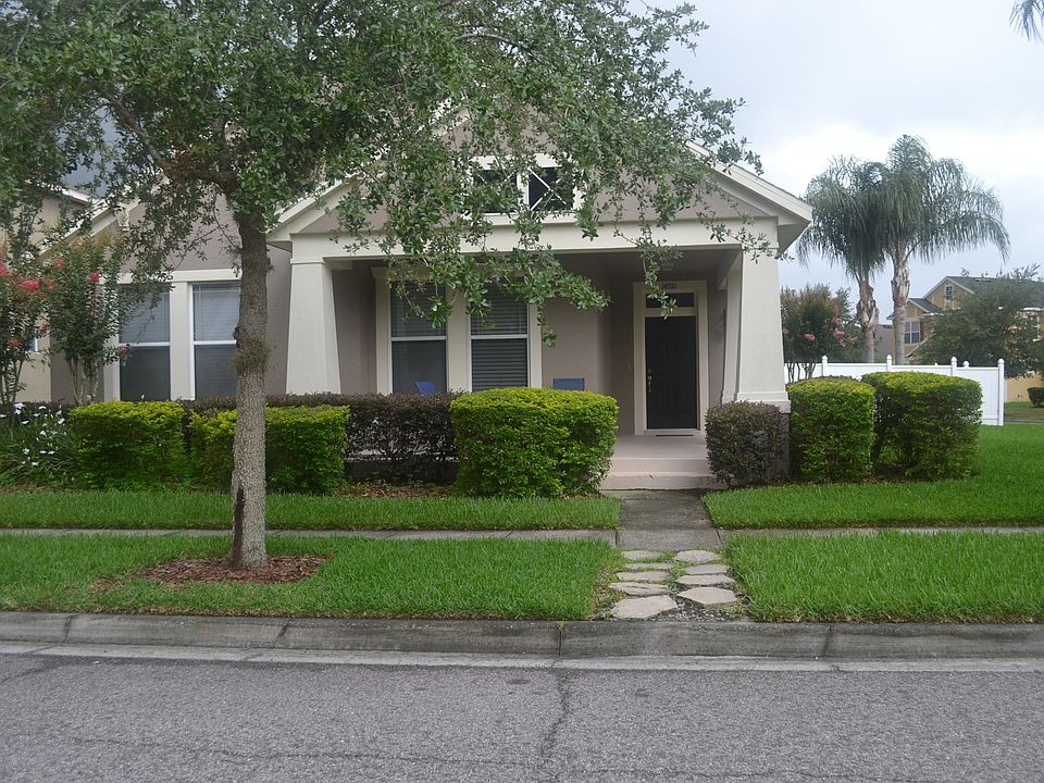Exterior of home. Corner lot