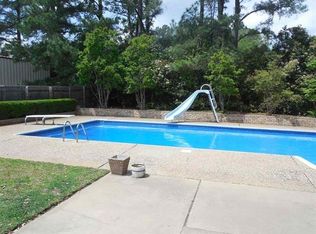 203 E Sally St, White Oak, TX 75693