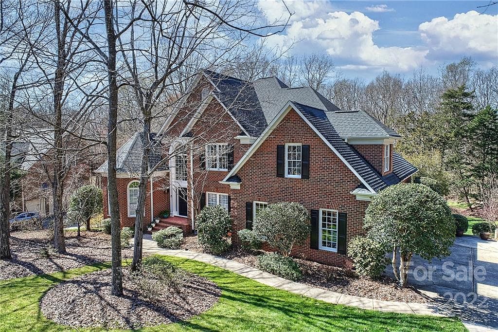 4524 Rosecliff Dr, Charlotte, NC 28277 Zillow