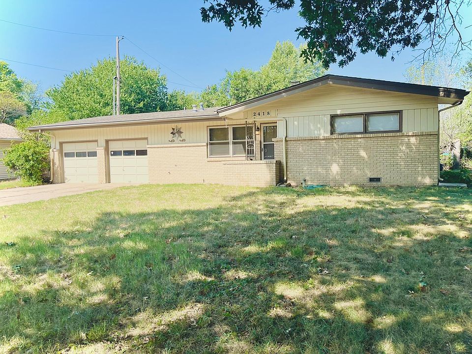 1st image of 2418 W Columbine Ln