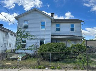 314 Phelps St, Scranton, PA 18509