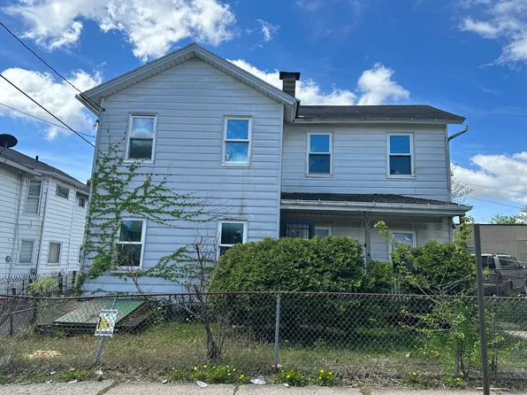 314 Phelps St, Scranton, PA 18509