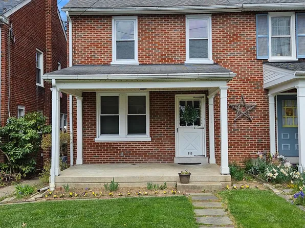 915 Elm Ave, Lancaster, PA 17603