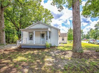 4427 Everville Dr, Henrico, VA 23294