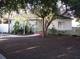 8302 Gaynor Ave, North Hills, CA 91343