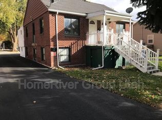 2487 S 800 E, Salt Lake City, UT 84106