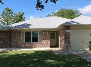 4909 Teal Dr, Killeen, TX 76542