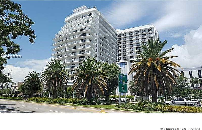1st image of 4250 Biscayne Blvd APT 802