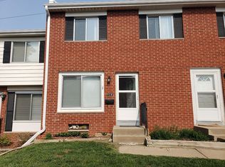 134 Arbor Ct, Omaha, NE 68108
