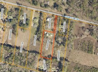 6247 County Line Rd, Ravenel, SC 29470