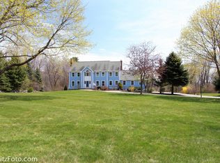 25 Woodland Rd, North Hampton, NH 03862