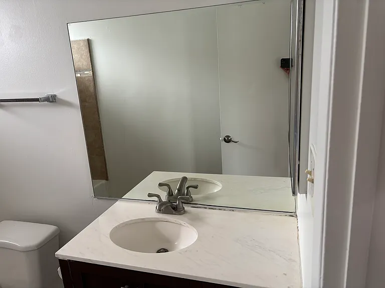 Bathroom for Bedroom #2