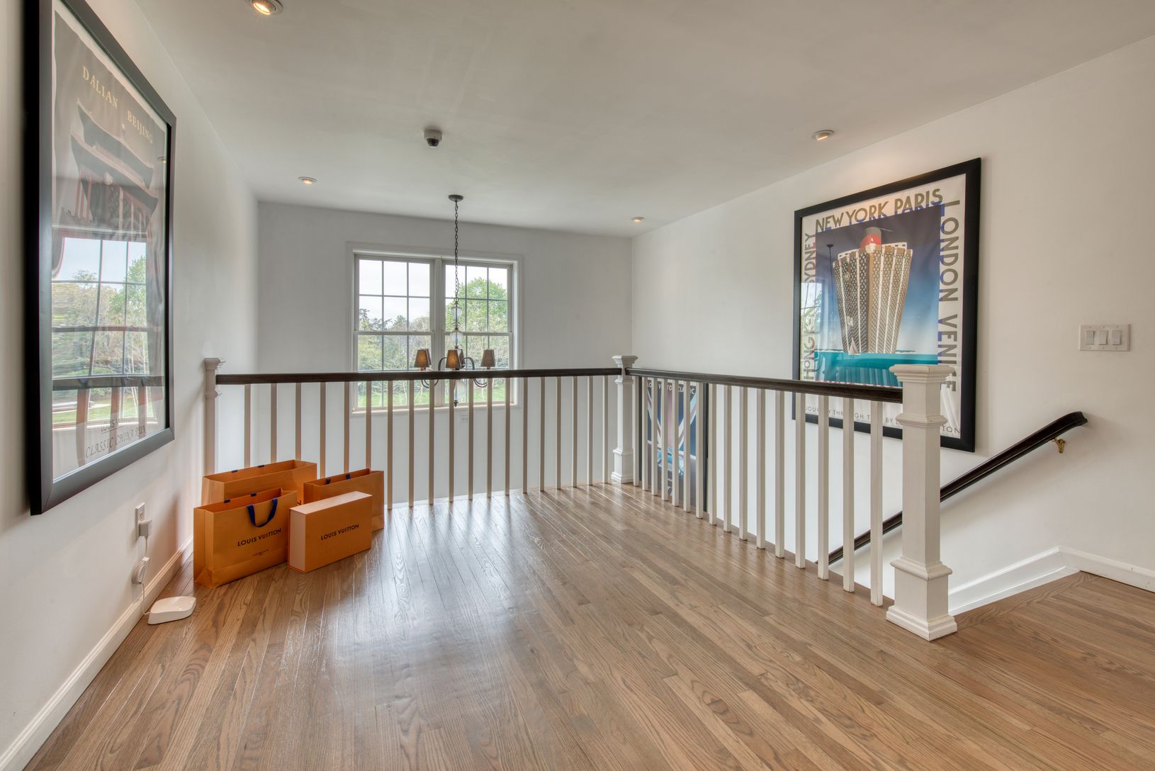  Landing - Second Floor