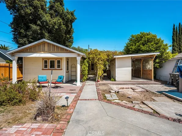 349 N Pine St, Orange, CA 92866