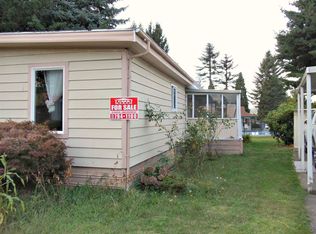 20145 NE Sandy Blvd UNIT 4, Fairview, OR 97024