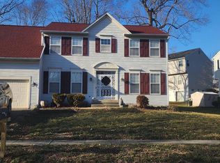 10606 Birdie Ln, Upper Marlboro, MD 20774