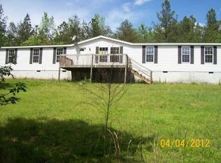 246 Reese Rd NE, Ranger, GA 30734