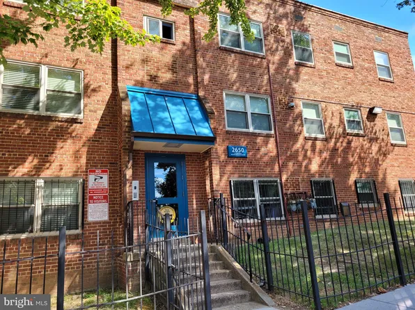 2650 Birney Pl SE #102, Washington, DC 20020