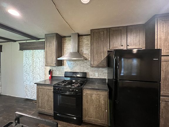 2nd image of 3210 Bel Clare Dr #46AR