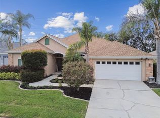 1551 Daylily Dr, New Port Richey, FL 34655