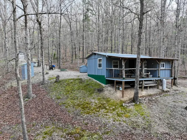 000 County Road 217, Van Buren, MO 63965