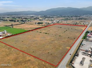 Pleasant Vw, Post Falls, ID 83854