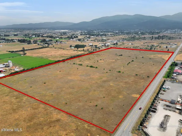 Pleasant Vw, Post Falls, ID 83854