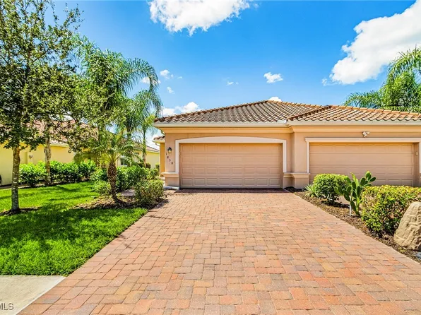 1838 Alameda Dr, Naples, FL 34120