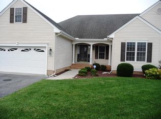 5957 Tappan Ln, Salisbury, MD 21801