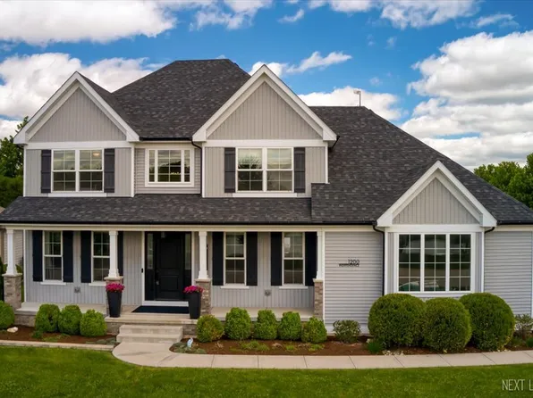 1200 Independence Ave, Elburn, IL 60119