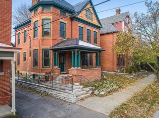 925 Dennison Ave, Columbus, OH