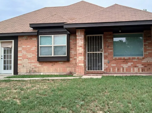8647 Oakridge Loop, Laredo, TX 78045
