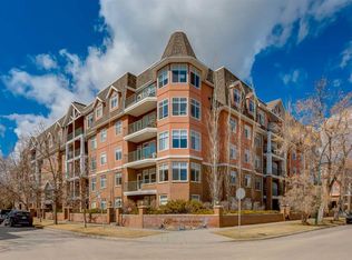 59 S 22nd Ave SW #302, Calgary, AB T2S 3C7