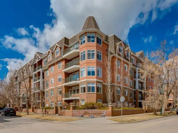 59 S 22nd Ave SW #302, Calgary, AB T2S 3C7
