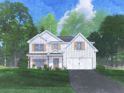 4122 Holstein Hl, Columbus, GA, 31904