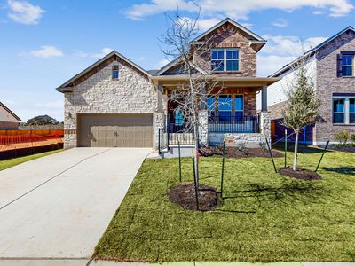 1009 Calendula Trl, Georgetown, TX, 78628