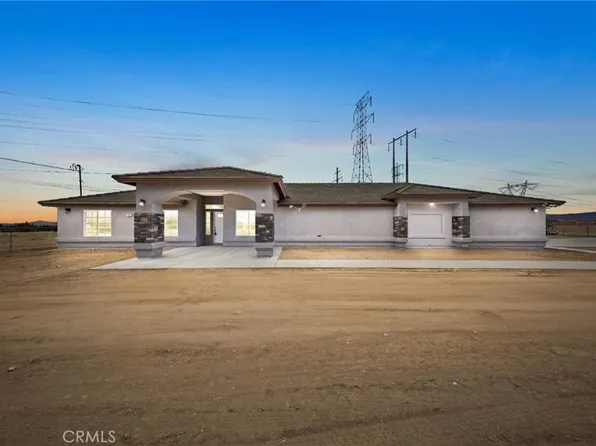 9835 Pyrite Ave, Hesperia, CA 92345