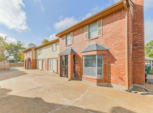 9219 Carousel Ln, Houston, TX 77080