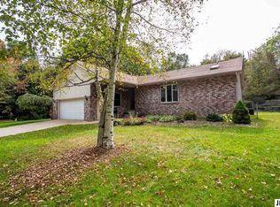 6744 Springbrook Rd, Horton, MI 49246