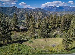 0 Sky Meadows Road, Cashmere, WA 98815