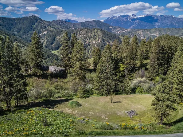 0 Sky Meadows Road, Cashmere, WA 98815