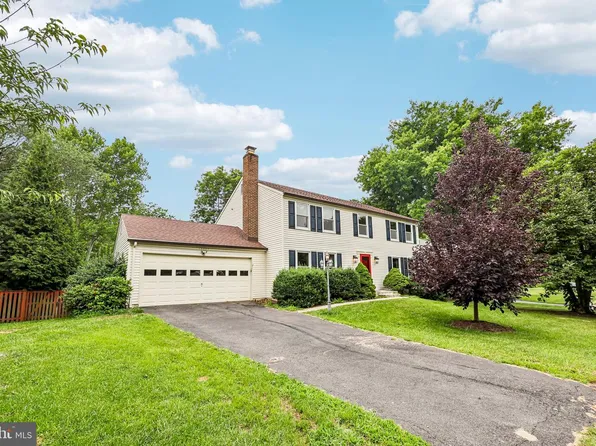12821 Kettering Dr, Herndon, VA 20171