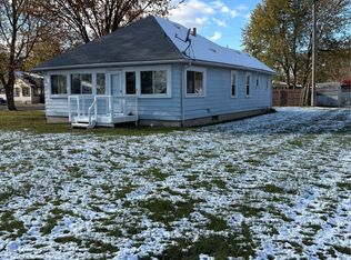 3363 Parkwood Ave, Monroe, MI 48162